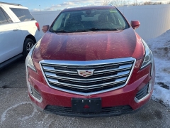 Used 2019  Cadillac XT5 4d SUV AWD Luxury at Maxx Loans near St&period; Adrian&comma; MI
