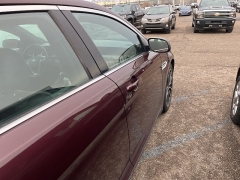 Used 2019  Ford Taurus 4d Sedan AWD Limited at Maxx Loans near St&period; Adrian&comma; MI