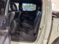 Used 2021  Toyota Tacoma 4WD Double Cab 5' Bed V6 (Natl) at Maxx Loans near St. Adrian, MI