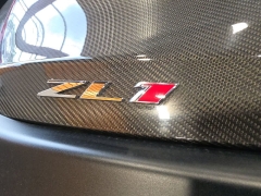 Used 2020  Chevrolet Camaro 2d Coupe ZL1 at Maxx Loans near St&period; Adrian&comma; MI