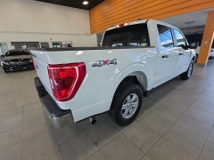 Used 2023  Ford F-150 4WD SuperCrew 5&period;5' Box at Maxx Loans near St&period; Adrian&comma; MI