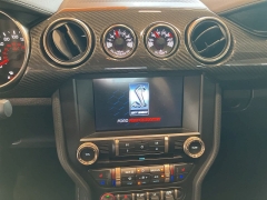 Used 2020 Ford Mustang Shelby Fastback at Suburban Ford of Sterling Heights near Sterling Heights, MI