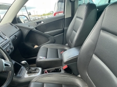 Used 2013 Volkswagen Tiguan 4WD 4dr Auto at Suburban Ford of Sterling Heights near Sterling Heights, MI