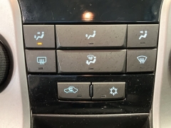 Used 2015  Chevrolet Cruze 4d Sedan LS Auto at Maxx Loans near St&period; Adrian&comma; MI