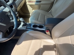 Used 2012 Ford Fusion 4d Sedan SEL at Maxx Loans near ,