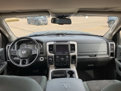 Used 2020 Ram 1500 Classic Warlock 4x4 Crew Cab 5'7" Box at Maxx Loans near ,