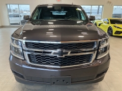 Used 2015  Chevrolet Tahoe 4d SUV 4WD LT at Maxx Loans near St. Adrian, MI