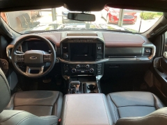Used 2022 Ford F-150 4WD SuperCrew 5.5' Box at Maxx Loans near ,