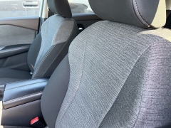 Used 2023 Nissan Rogue AWD SV at Maxx Loans near St. Adrian, MI