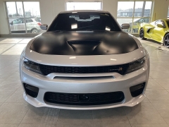 Used 2022  Dodge Charger Scat Pack Widebody RWD at Maxx Loans near St&period; Adrian&comma; MI