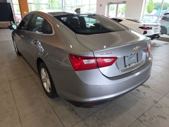 Used 2024  Chevrolet Malibu 4dr Sdn 1LT at Maxx Loans near St&period; Adrian&comma; MI