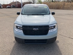 Used 2024 Ford Maverick XL FWD SuperCrew at Maxx Loans near ,