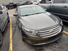 Used 2017  Ford Taurus SEL FWD at Maxx Loans near St. Adrian, MI