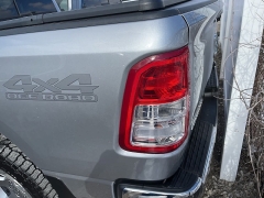 Used 2019  Ram 1500 Big Horn&sol;Lone Star 4x4 Crew Cab 5'7" Box at Maxx Loans near St&period; Adrian&comma; MI
