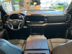 Used 2025  Chevrolet Silverado 2500HD 4WD Crew Cab 159" LTZ at Maxx Loans near St. Adrian, MI