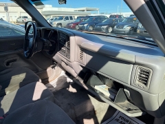 Used 1999  GMC New Sierra 1500 Ext Cab 143.5" WB SLE at Maxx Loans near St. Adrian, MI