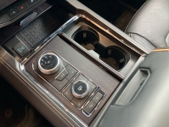 Used 2024 Ford Expedition Max Platinum 4x4 at Suburban Ford of Sterling Heights near Sterling Heights, MI