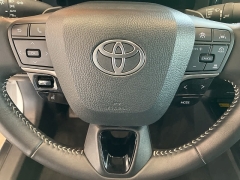 Used 2025  Toyota Camry &lpar;Natl&rpar; at Maxx Loans near St&period; Adrian&comma; MI