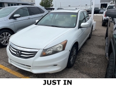 Used 2012 Honda Accord Sdn 4dr V6 Auto EX-L at Maxx Loans near ,