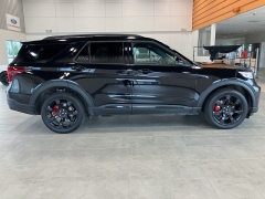 Used 2023 Ford Explorer ST 4WD at Maxx Loans near St. Adrian, MI