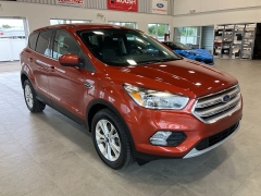 Used 2019 Ford Escape 4d SUV 4WD SE at Maxx Loans near St. Adrian, MI