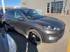 Used 2022 Ford Escape SE AWD at Suburban Ford of Sterling Heights near Sterling Heights, MI