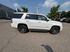 Used 2017 GMC Yukon 4d SUV 4WD Denali at Suburban Ford of Sterling Heights near Sterling Heights, MI