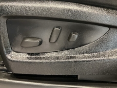 Used 2015  GMC Sierra 1500 4WD Crew Cab 143.5" SLE at Maxx Loans near St. Adrian, MI