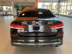 Used 2020  Kia Optima LX Auto at Maxx Loans near St. Adrian, MI