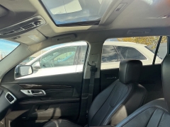 Used 2014  GMC Terrain 4d SUV AWD Denali at Maxx Loans near St. Adrian, MI