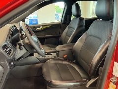 Used 2023 Ford Escape ST-Line AWD at Maxx Loans near St. Adrian, MI