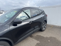 Used 2025  Ford Escape ST-Line FWD at Maxx Loans near St&period; Adrian&comma; MI