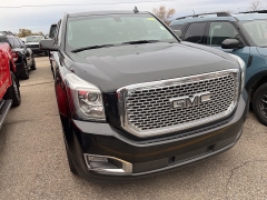 Used 2017  GMC Yukon 4d SUV 4WD SLE at Maxx Loans near St. Adrian, MI