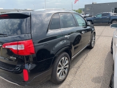 Used 2015 Kia Sorento AWD 4dr V6 SX at Maxx Loans near St. Adrian, MI
