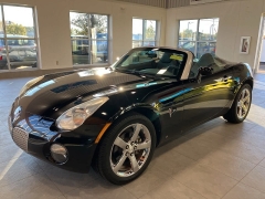 Used 2007  Pontiac Solstice 2dr Convertible at Maxx Loans near St. Adrian, MI