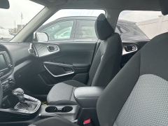 Used 2022  Kia Soul LX IVT at Maxx Loans near St&period; Adrian&comma; MI