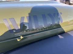 Used 2020 Jeep Wrangler Willys 4x4 at Suburban Ford of Sterling Heights near Sterling Heights, MI