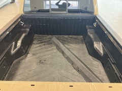 Used 2017  Toyota Tacoma Double Cab 5' Bed V6 4x2 AT &lpar;Natl&rpar; at Maxx Loans near St&period; Adrian&comma; MI