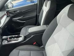 Used 2024 Chevrolet Trax FWD 4dr 1RS at Suburban Ford of Sterling Heights near Sterling Heights, MI