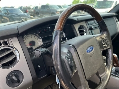 Used 2010  Ford Expedition EL 4d SUV 4WD Limited at Maxx Loans near St&period; Adrian&comma; MI
