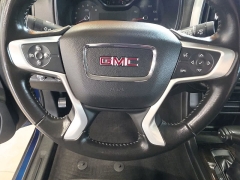 Used 2020  GMC Canyon 4WD Crew Cab 128" SLE at Maxx Loans near St&period; Adrian&comma; MI
