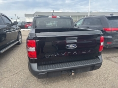 Used 2025  Ford Maverick XL AWD SuperCrew at Maxx Loans near St&period; Adrian&comma; MI