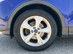 Used 2016 Ford Escape 4d SUV FWD SE at Maxx Loans near ,