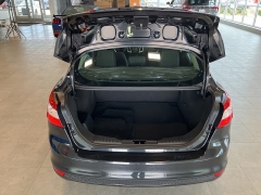 Used 2013 Ford Focus 4d Sedan S at Maxx Loans near St. Adrian, MI