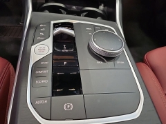 Used 2024  BMW 3 Series 330i xDrive Sedan at Maxx Loans near St&period; Adrian&comma; MI