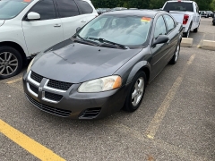 Used 2004  Dodge Stratus 4dr Sdn SXT at Maxx Loans near St&period; Adrian&comma; MI