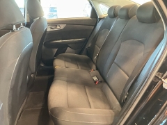 Used 2021  Kia Forte LXS IVT at Maxx Loans near St. Adrian, MI