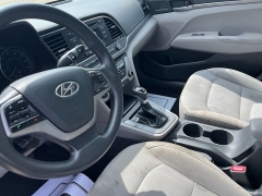 Used 2018  Hyundai Elantra SE 2&period;0L Auto &lpar;Alabama&rpar; at Maxx Loans near St&period; Adrian&comma; MI