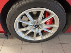 Used 2024  Ford Mustang GT Fastback at Maxx Loans near St&period; Adrian&comma; MI