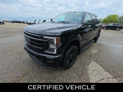 Used 2020  Ford Super Duty F-250 SRW 4WD Crew Cab Box at Maxx Loans near St&period; Adrian&comma; MI